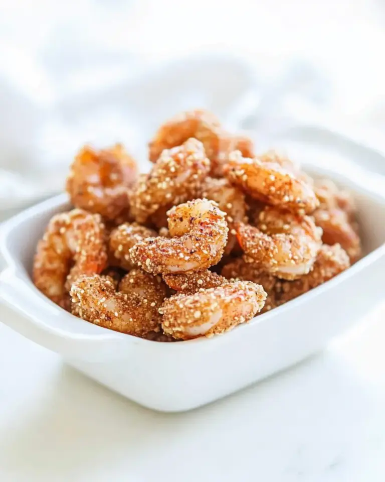 Easy Bonefish Grill Bang-Bang Shrimp photo