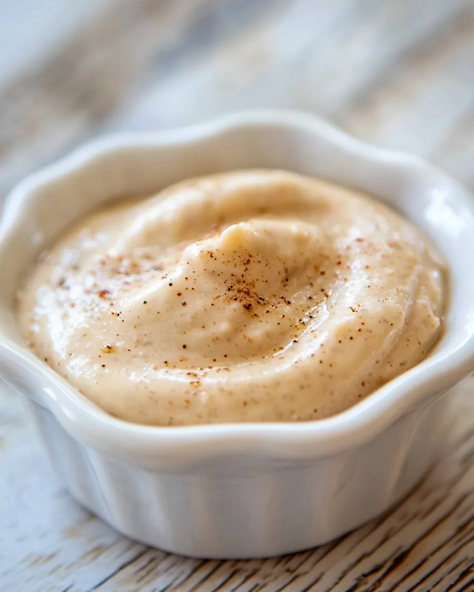 Classic Chipotle Aioli image