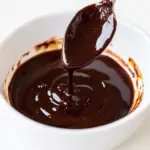 Homemade Chocolate Sauce photo
