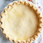 Easy Darn Good Whole Wheat Pie Crust photo