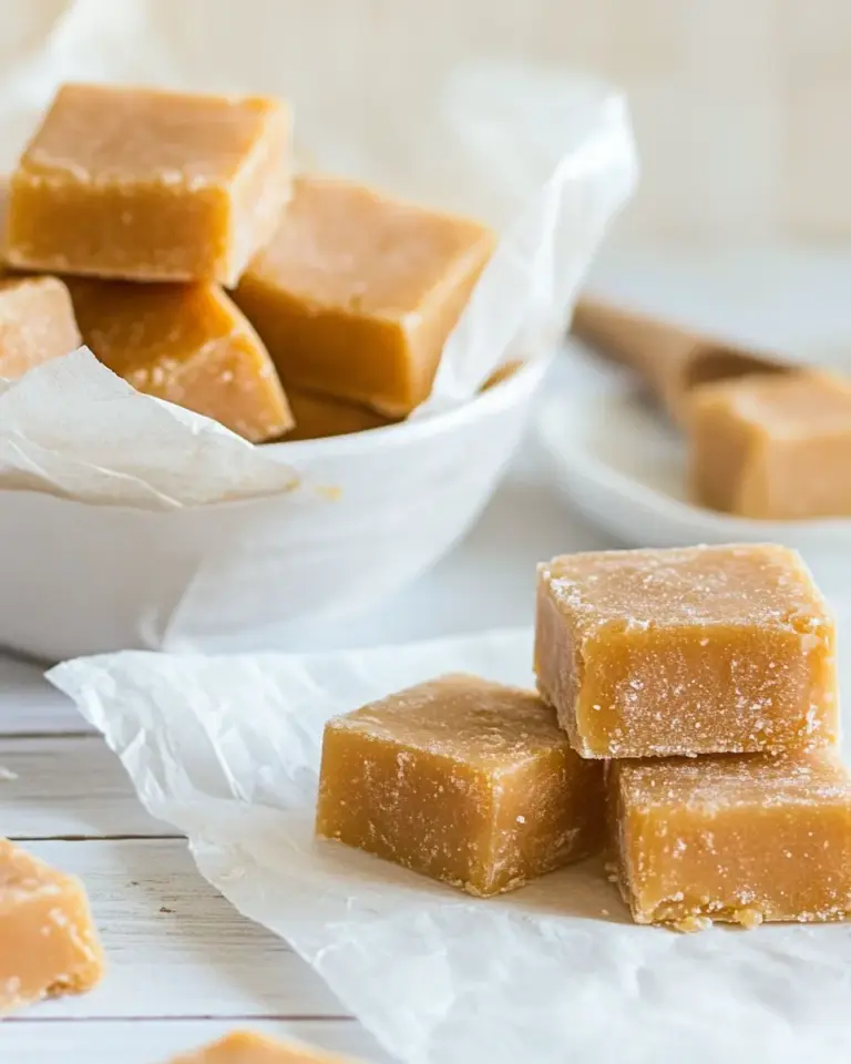 Homemade Dulce de Leche en Tabla (Dominican Dulce de Leche Candy) photo