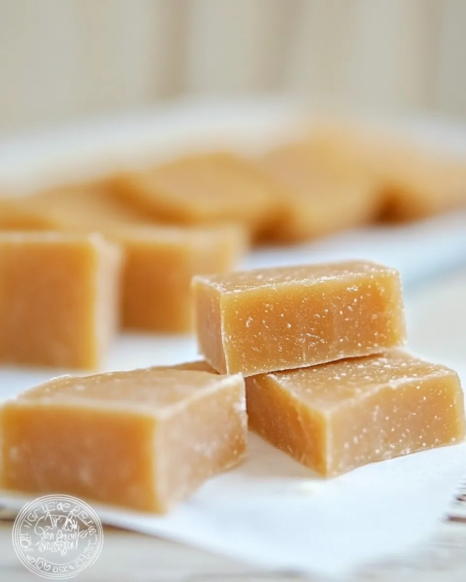 Classic Dulce de Leche en Tabla (Dominican Dulce de Leche Candy) image