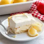 Easy Heavenly Lemon Lush: The Ultimate Make-Ahead Layered Dessert photo