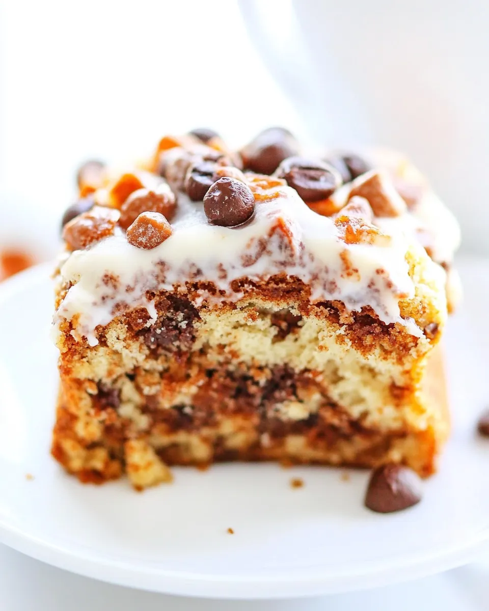 Homemade The Ultimate Instant Pot Coffee Cake photo