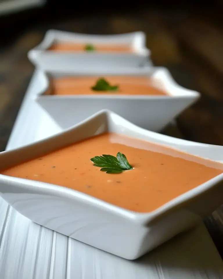 Easy 2 Ingredient Thousand Island Dressing photo