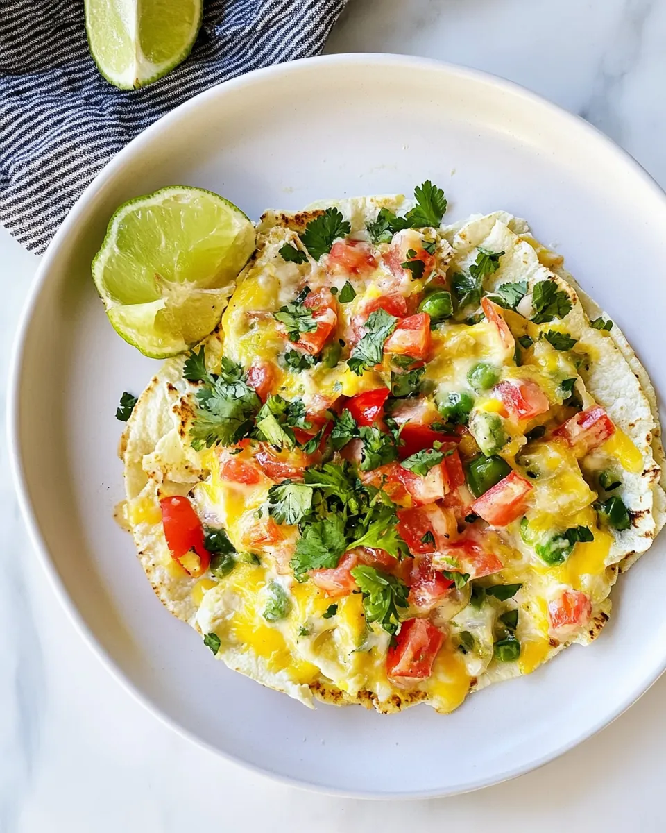 Classic Austin-Style Migas image