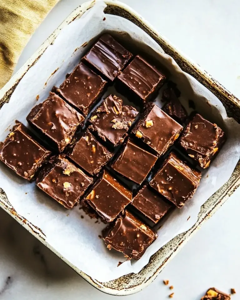 Homemade Best Ever Fantasy Fudge photo