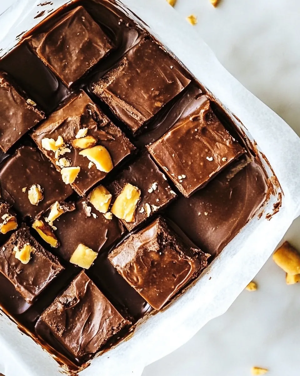 Classic Best Ever Fantasy Fudge image