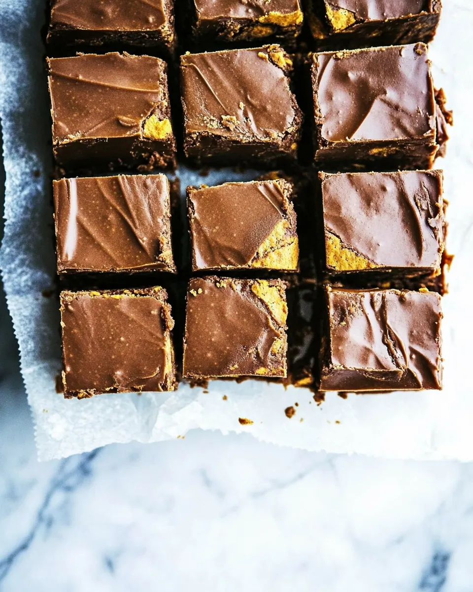 Easy Best Ever Fantasy Fudge recipe photo