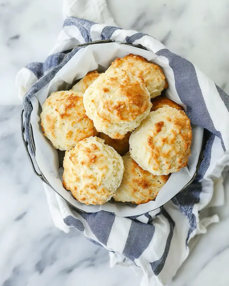 Homemade Buttermilk Drop Biscuits photo