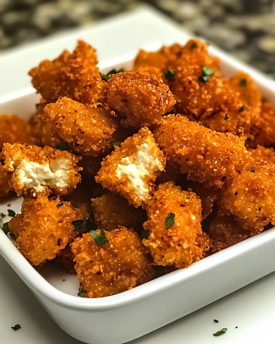 Easy Cheetos Chicken dish photo