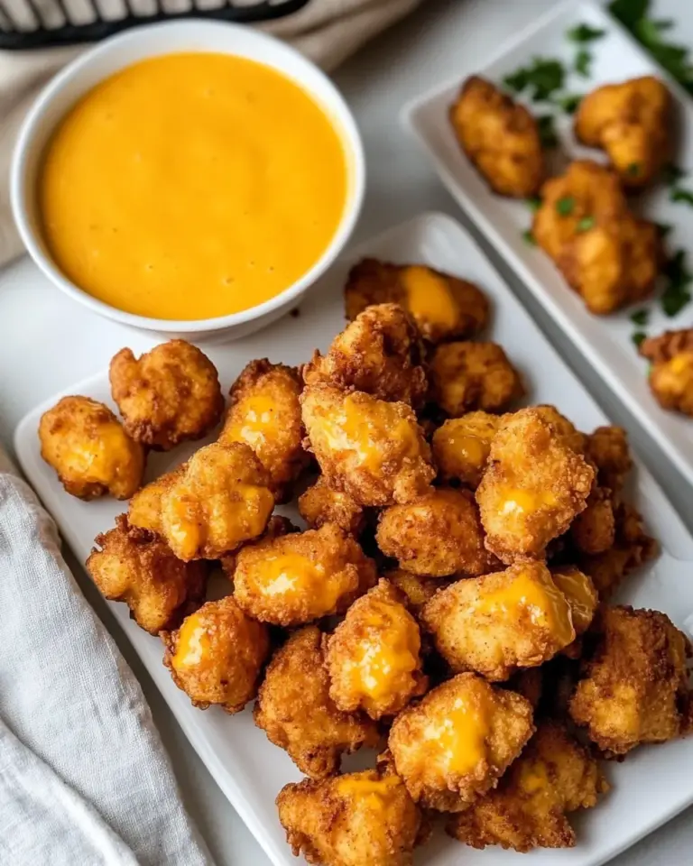 Homemade Chick Fil A Chicken Nuggets Recipe photo