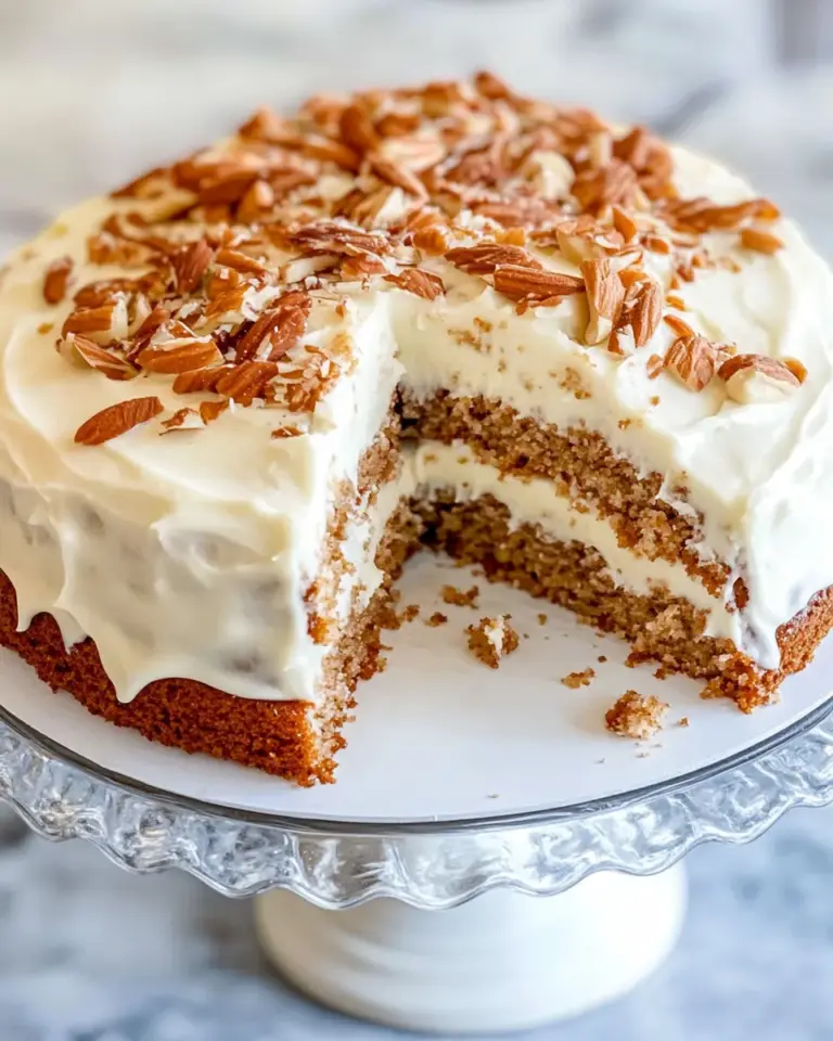 Homemade Coconut Hummingbird Cake photo