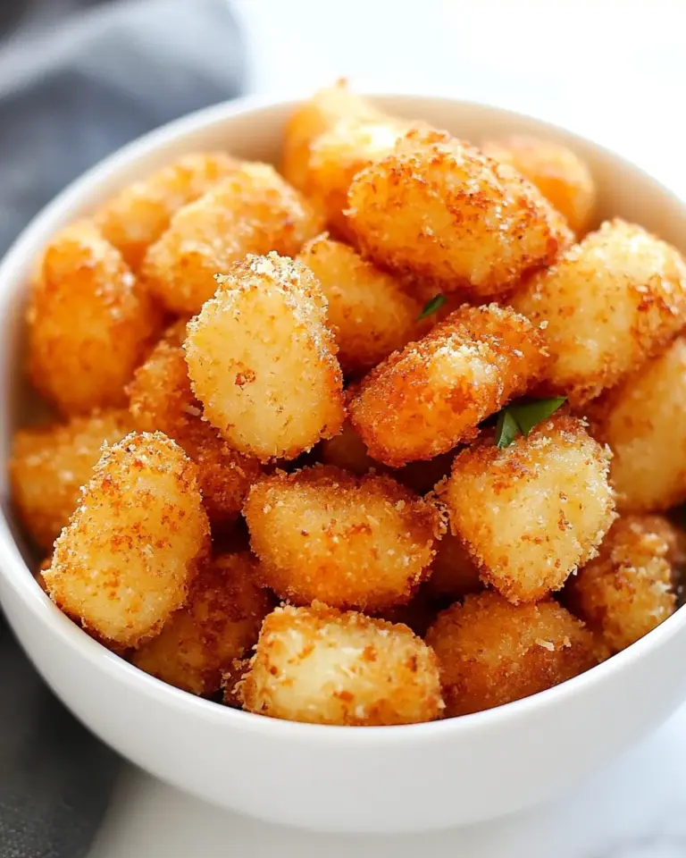 Homemade Copycat Culvers Fried Cheese Curds: Wisconsins Golden Treasure photo