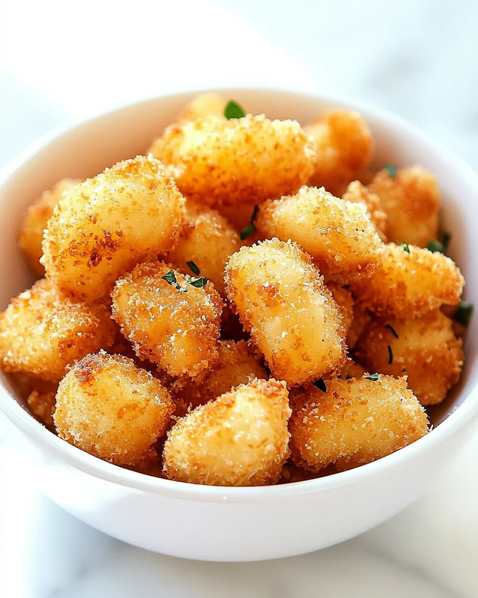 Classic Copycat Culvers Fried Cheese Curds: Wisconsins Golden Treasure image