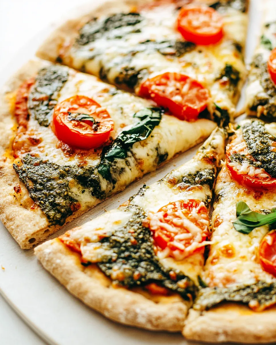 Easy Easiest Whole Wheat Pizza Dough recipe photo