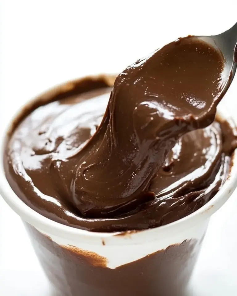 Homemade Easy Homemade Hot Fudge Sauce photo