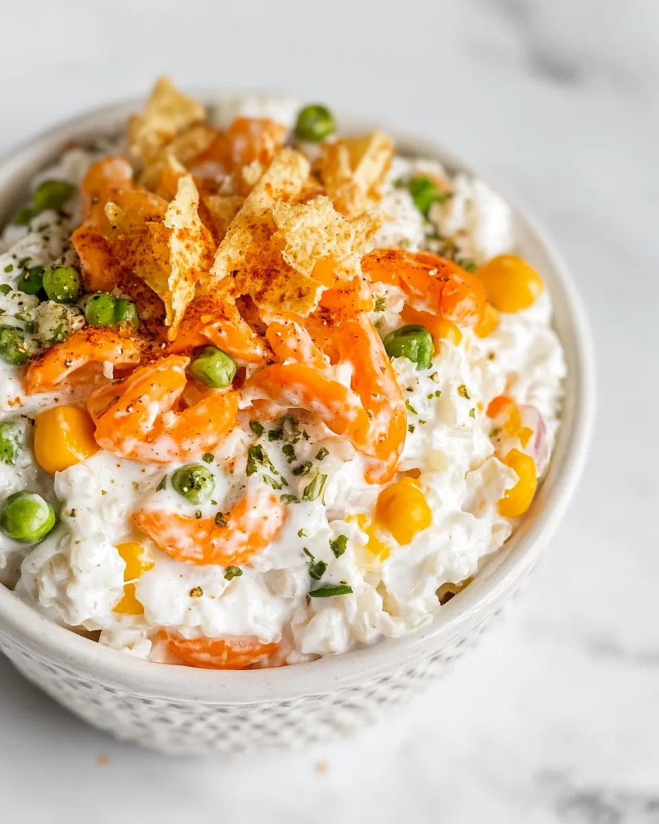 Classic Frog Eye Salad image