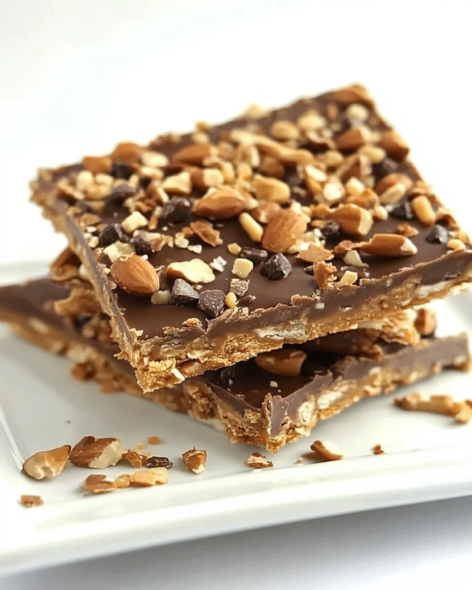 Classic Heath Bars image