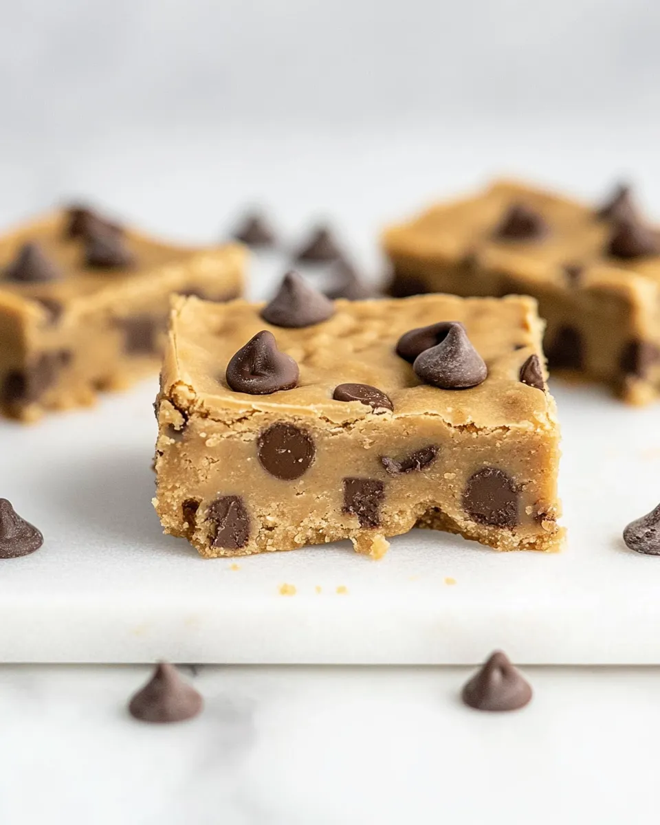 Easy Homemade Perfect Bar Recipe photo