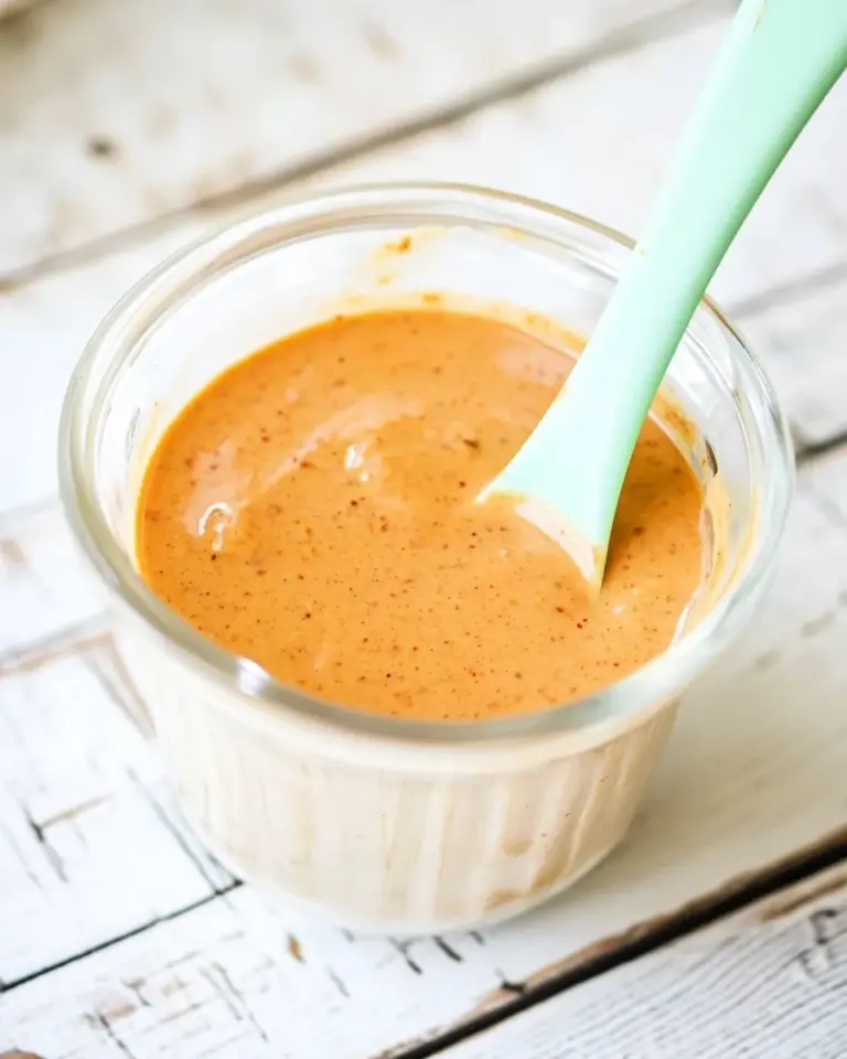 Easy How to Make Chipotle Sauce photo