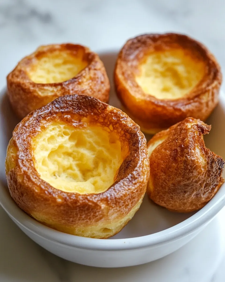 Classic How to Make Popovers image