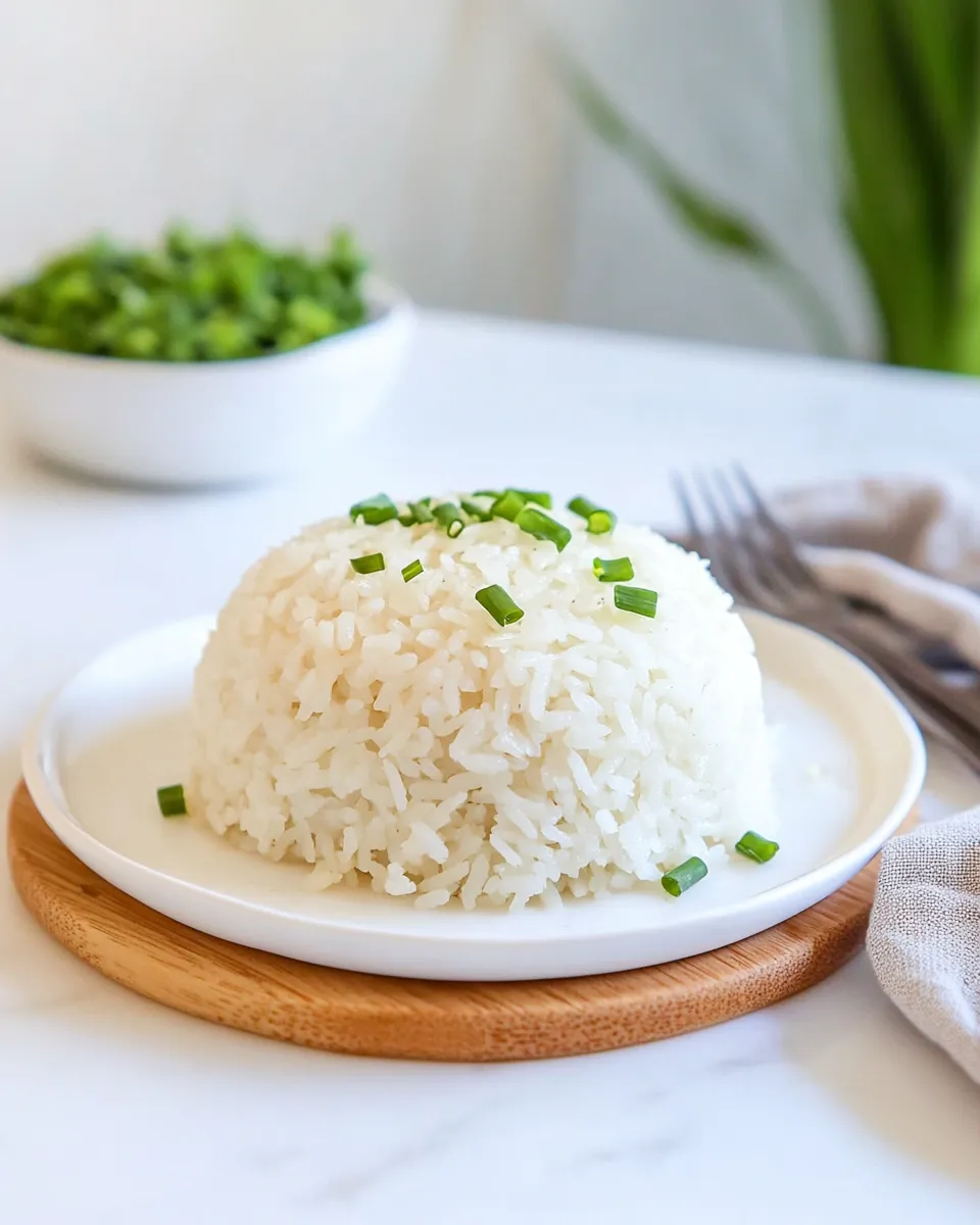 Delicious How to make Sticky Rice shot