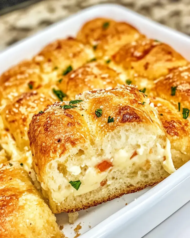 Homemade Italian Cheese Bread photo