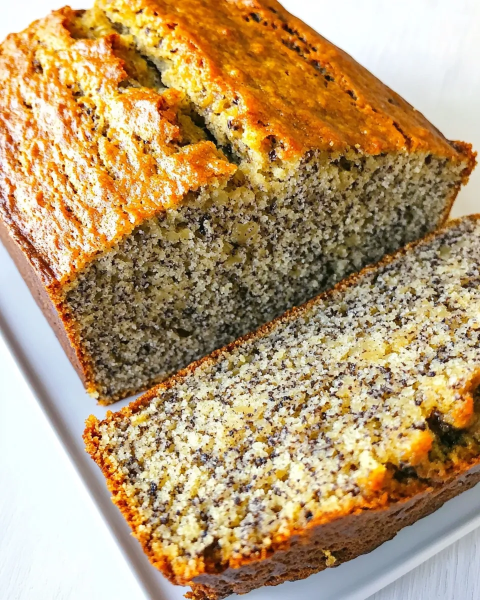 Classic Kona Inn Banana Bread image