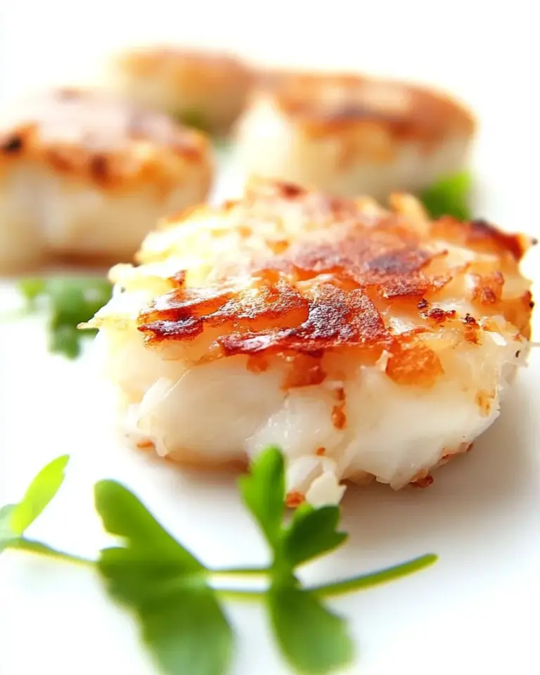 Homemade Mini Crab Cakes photo