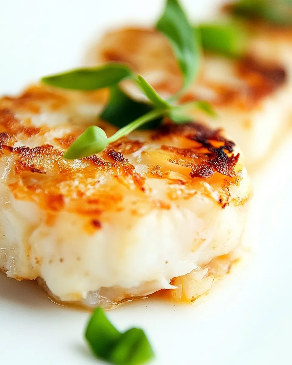 Classic Mini Crab Cakes image