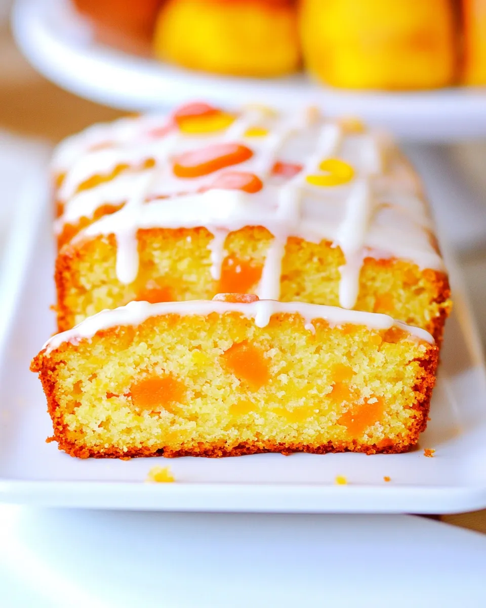 Homemade Pineapple Carrot Cake Bread photo