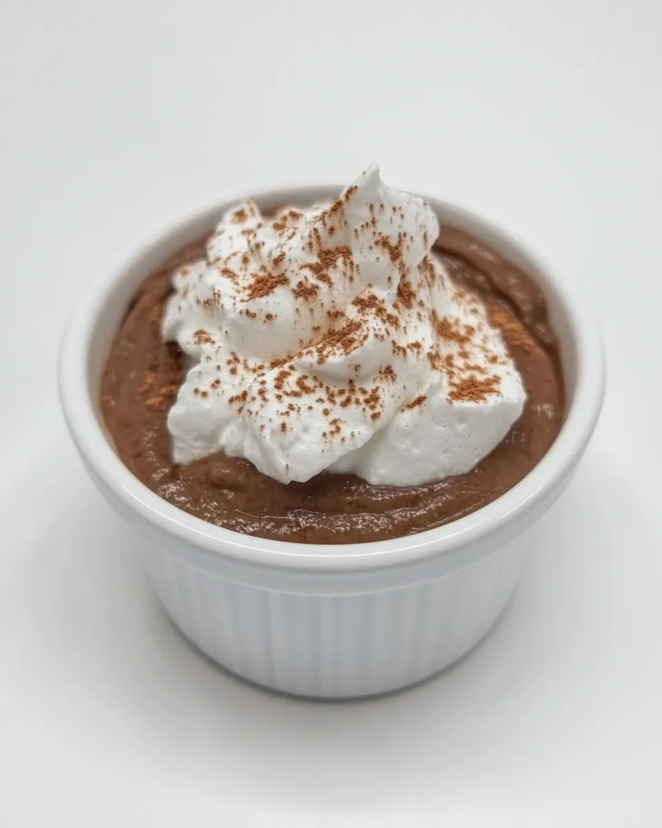 Classic Pot De Creme image