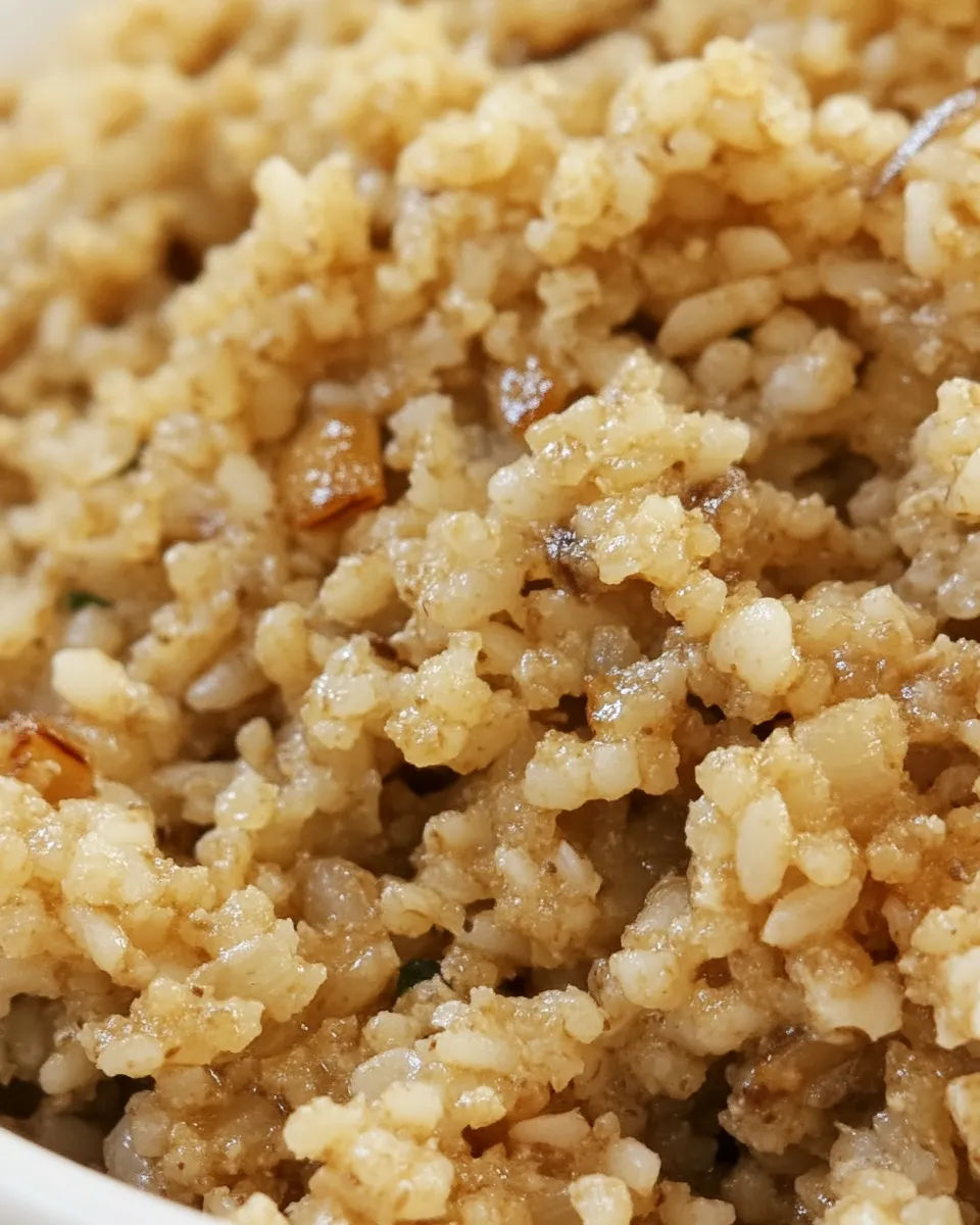 Classic Quinoa Pilaf image
