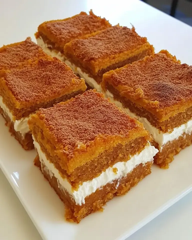 Homemade Romanian Tomato Paste Cake (Prajitura cu Bulion) photo