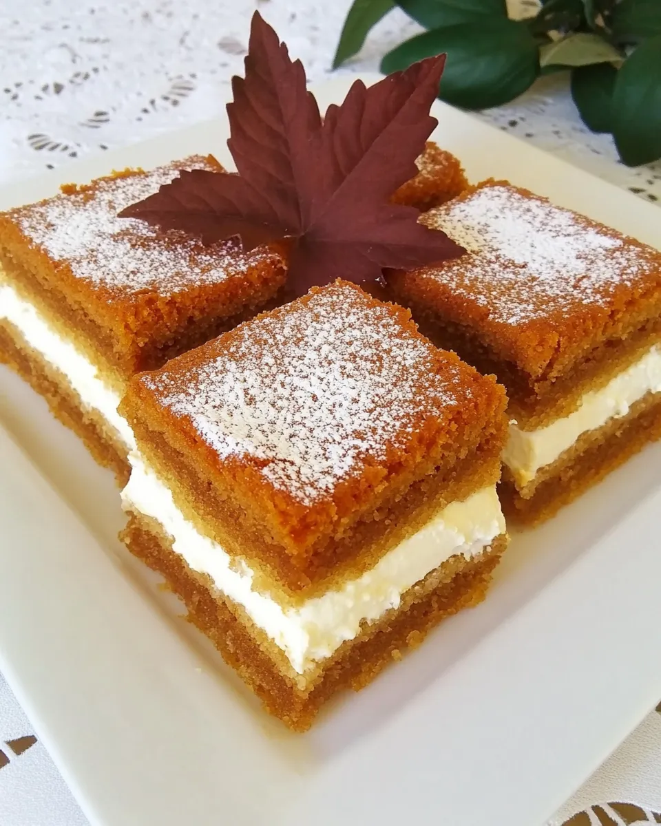 Classic Romanian Tomato Paste Cake (Prajitura cu Bulion) image