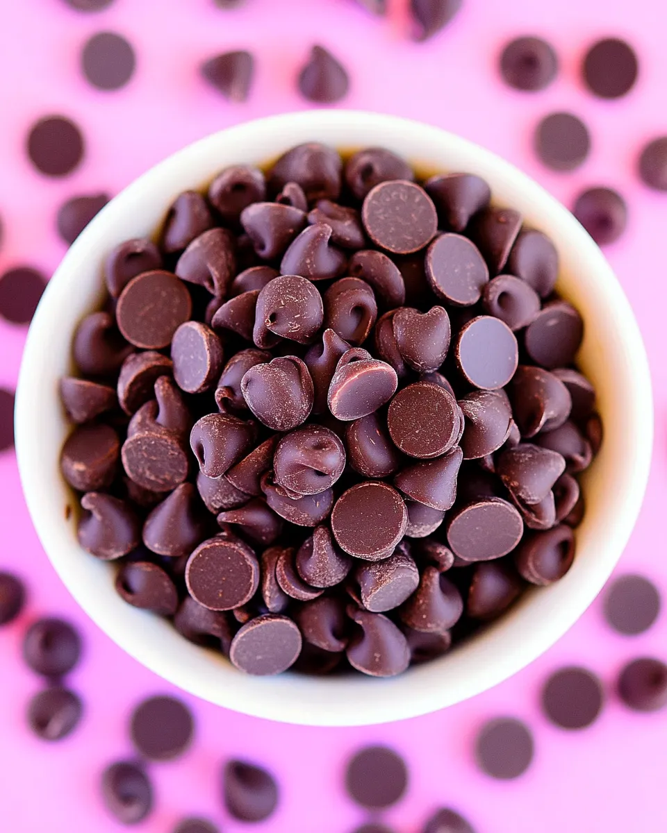 Easy Sugar Free Chocolate Chips recipe photo
