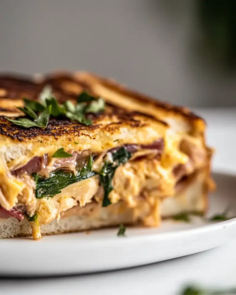 Homemade The Tuna Melt of My Dreams. photo